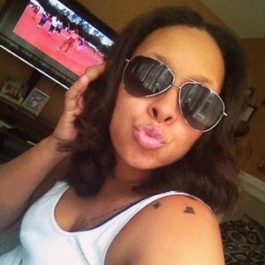 Meet your Posher, Patrice